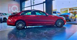 مێرسێدس بێنز C-Class